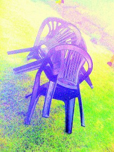 garden chairs - t1 garden chairs - t1