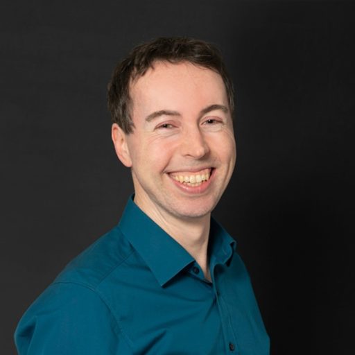 Tobias Kluge